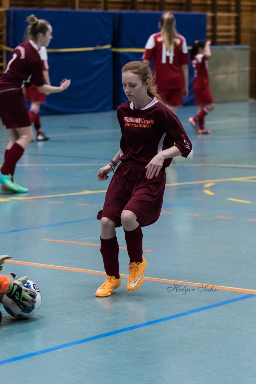 Bild 59 - KT Turnier 2